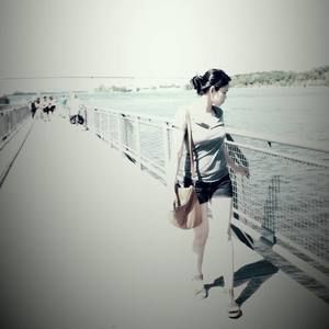 Meet your Posher, Ria